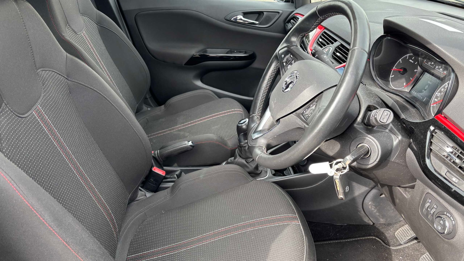 Used Vauxhall Corsa 2019 for sale - 77726948: Photo 7