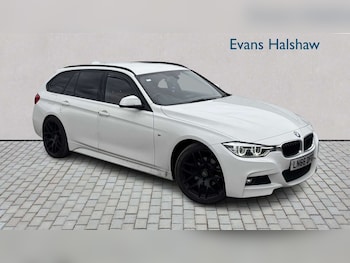 BMW 3 Series feature image