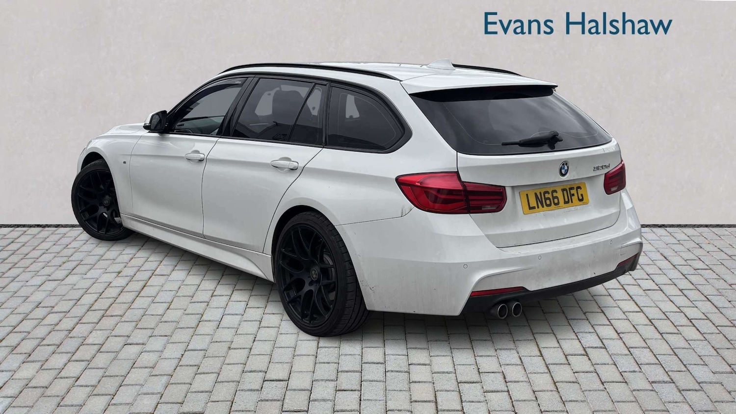 Used BMW 3 Series 2016 for sale - 78104552: Photo 2