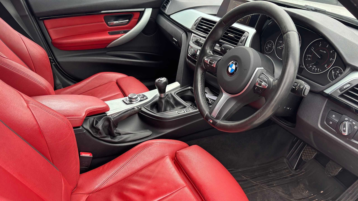 Used BMW 3 Series 2016 for sale - 78104552: Photo 6