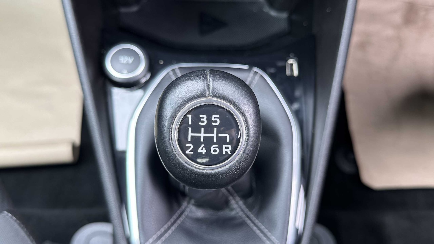 Vehicle 24