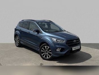 Ford - Kuga