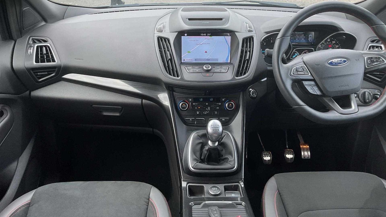 Vehicle 26