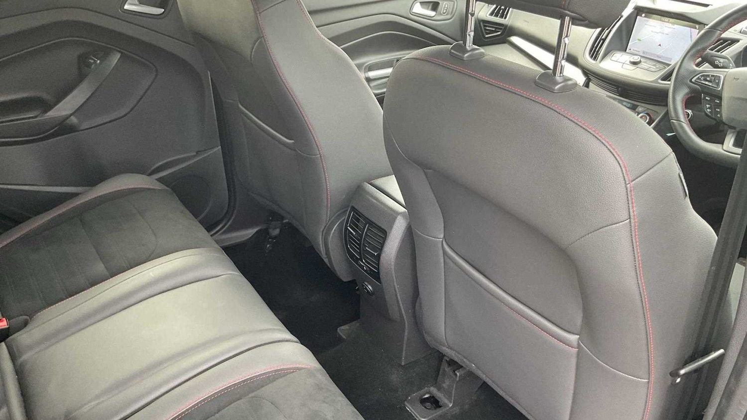 Vehicle 28
