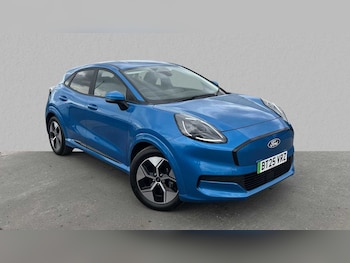 Ford - Puma