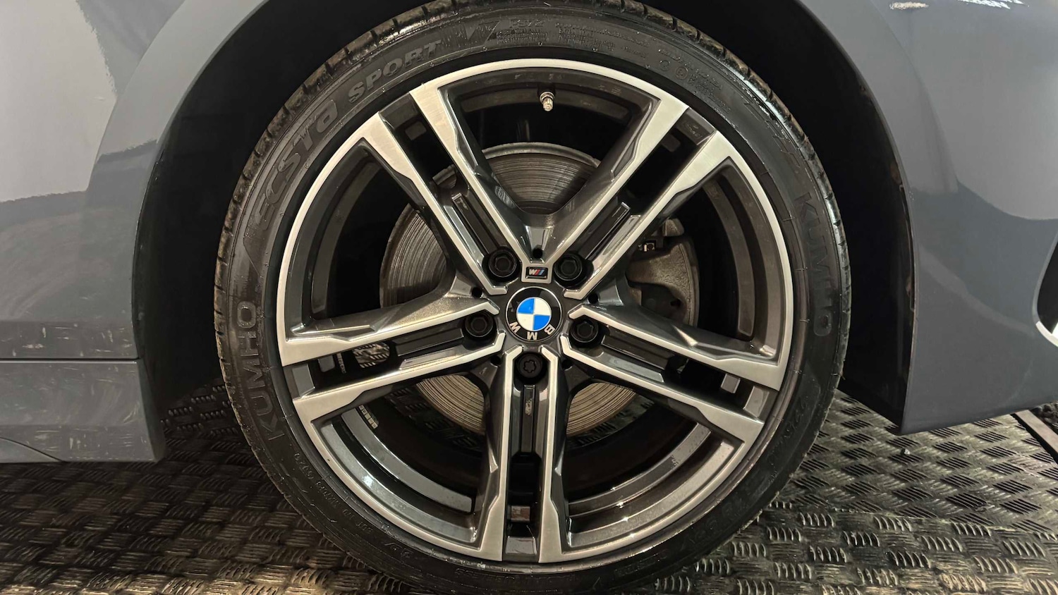 Used BMW 1 Series 2023 for sale - 77540645: Photo 10