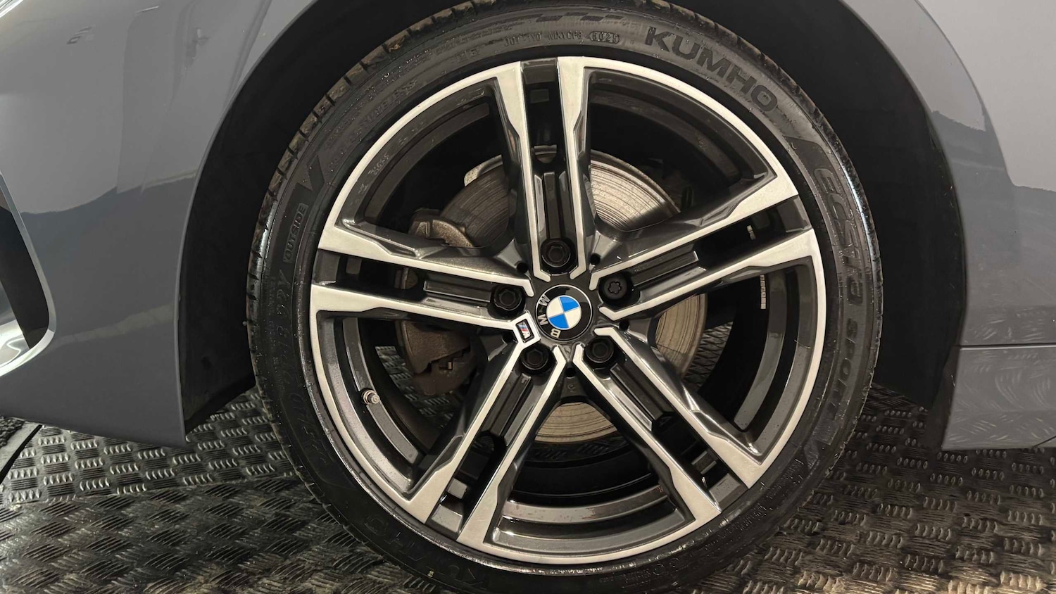 Used BMW 1 Series 2023 for sale - 77540645: Photo 11