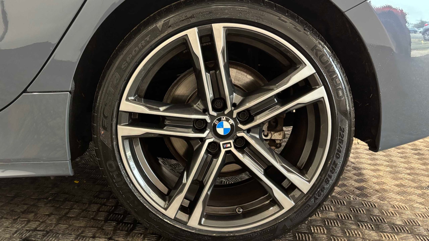 Used BMW 1 Series 2023 for sale - 77540645: Photo 12