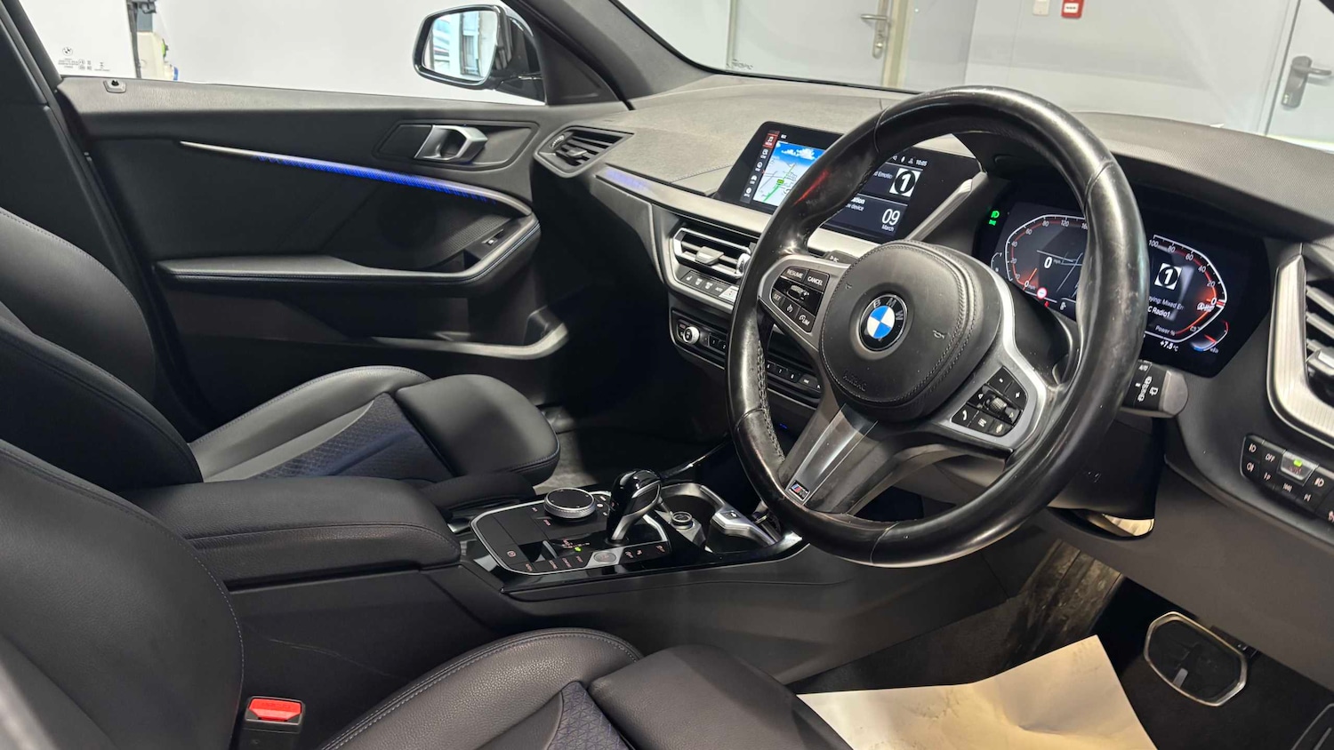 Used BMW 1 Series 2023 for sale - 77540645: Photo 13