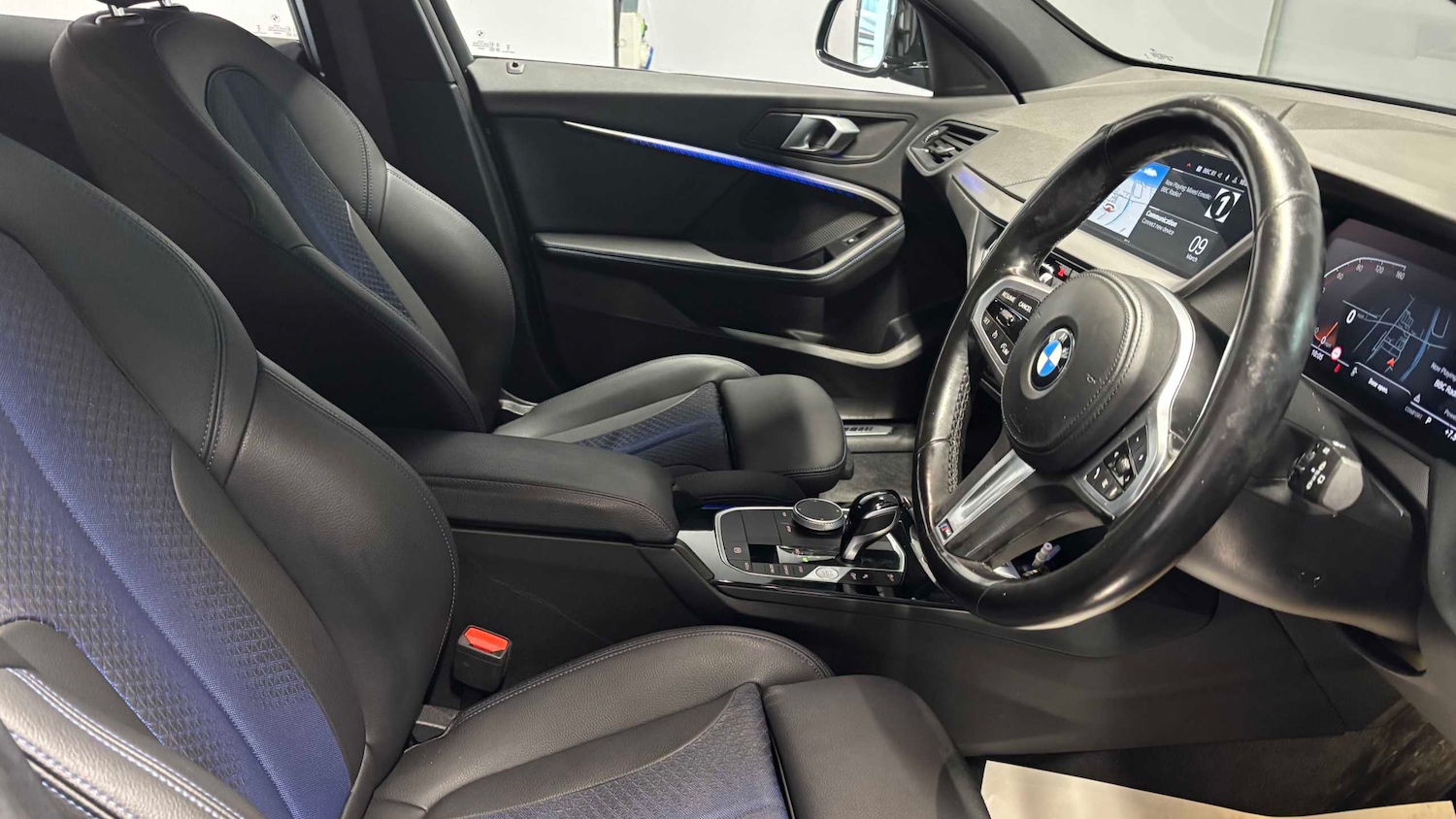 Used BMW 1 Series 2023 for sale - 77540645: Photo 14