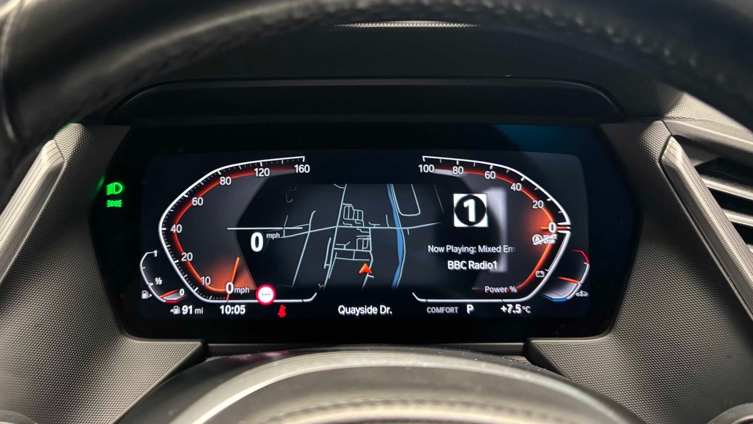 Used BMW 1 Series 2023 for sale - 77540645: Photo 15