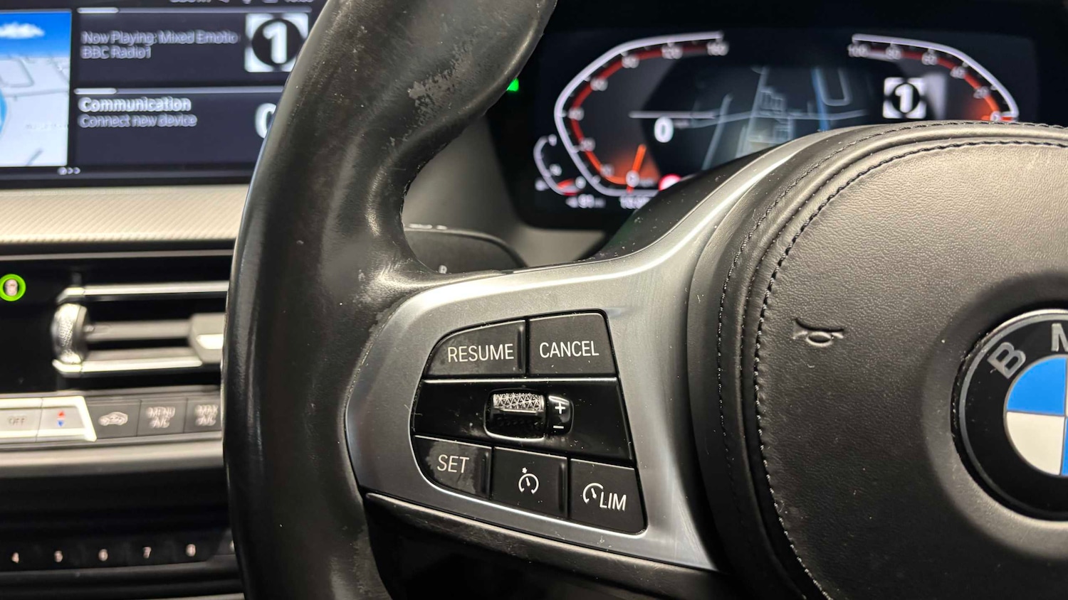 Used BMW 1 Series 2023 for sale - 77540645: Photo 16