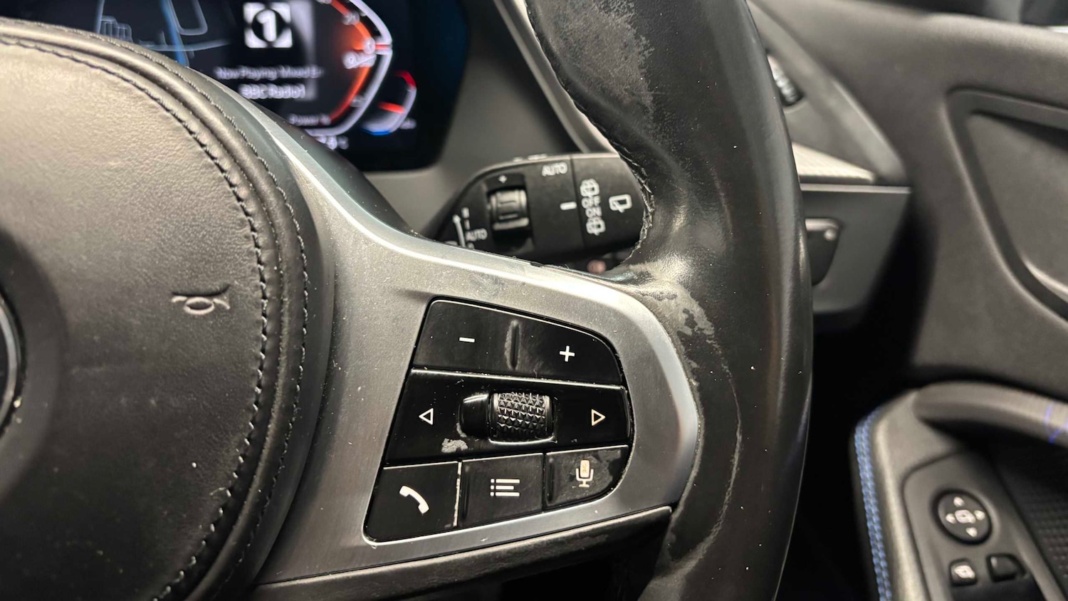 Used BMW 1 Series 2023 for sale - 77540645: Photo 17