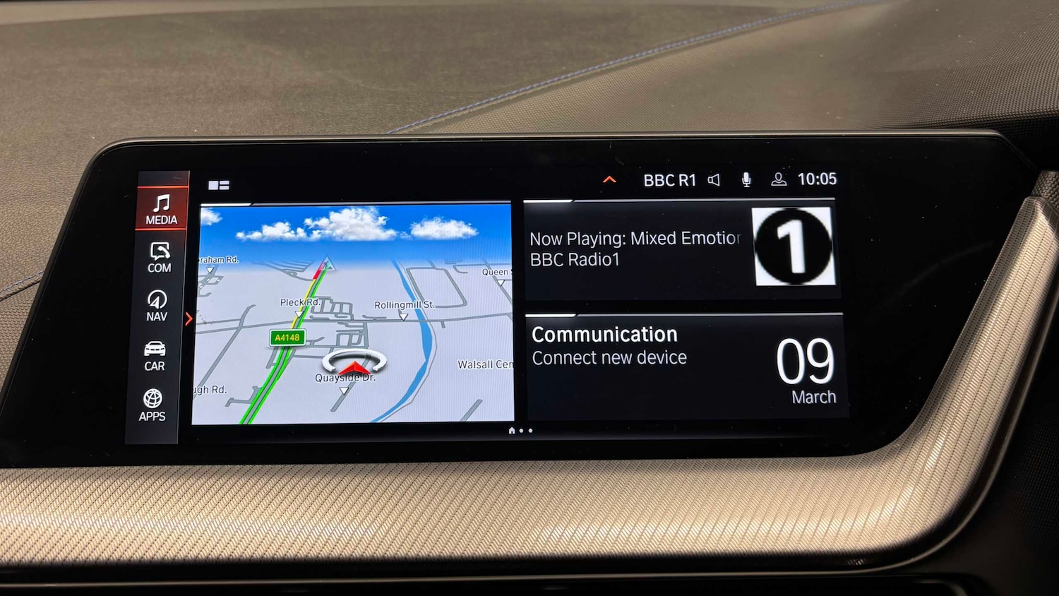 Used BMW 1 Series 2023 for sale - 77540645: Photo 18