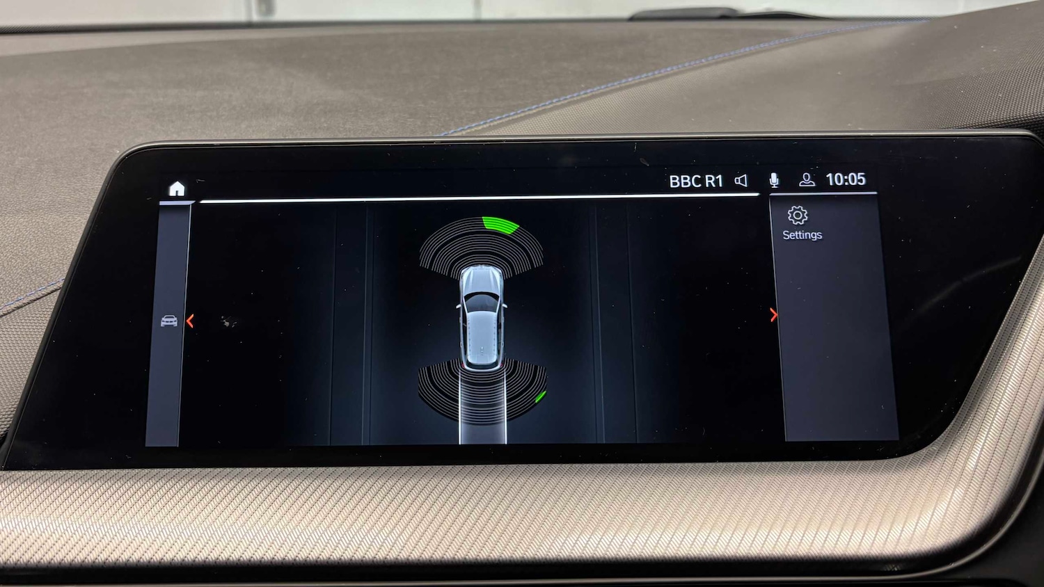 Used BMW 1 Series 2023 for sale - 77540645: Photo 19