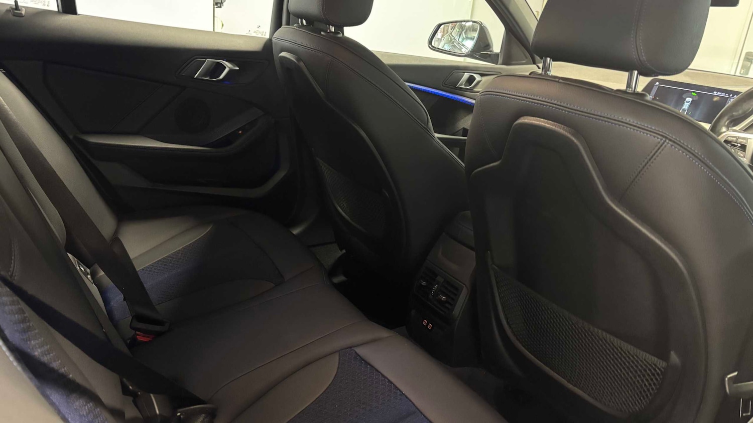 Used BMW 1 Series 2023 for sale - 77540645: Photo 22