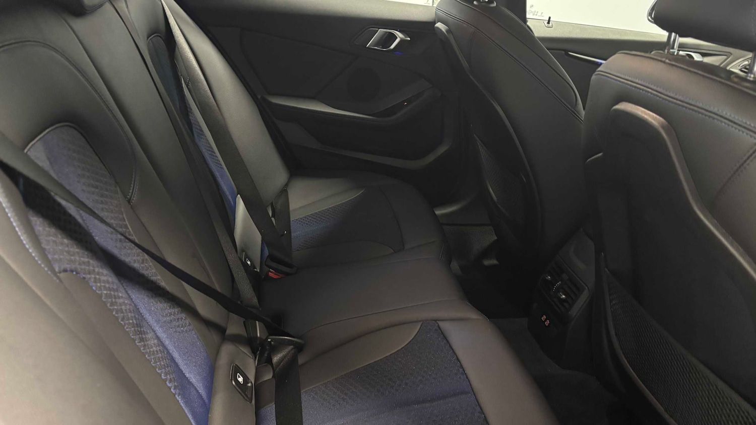 Used BMW 1 Series 2023 for sale - 77540645: Photo 23