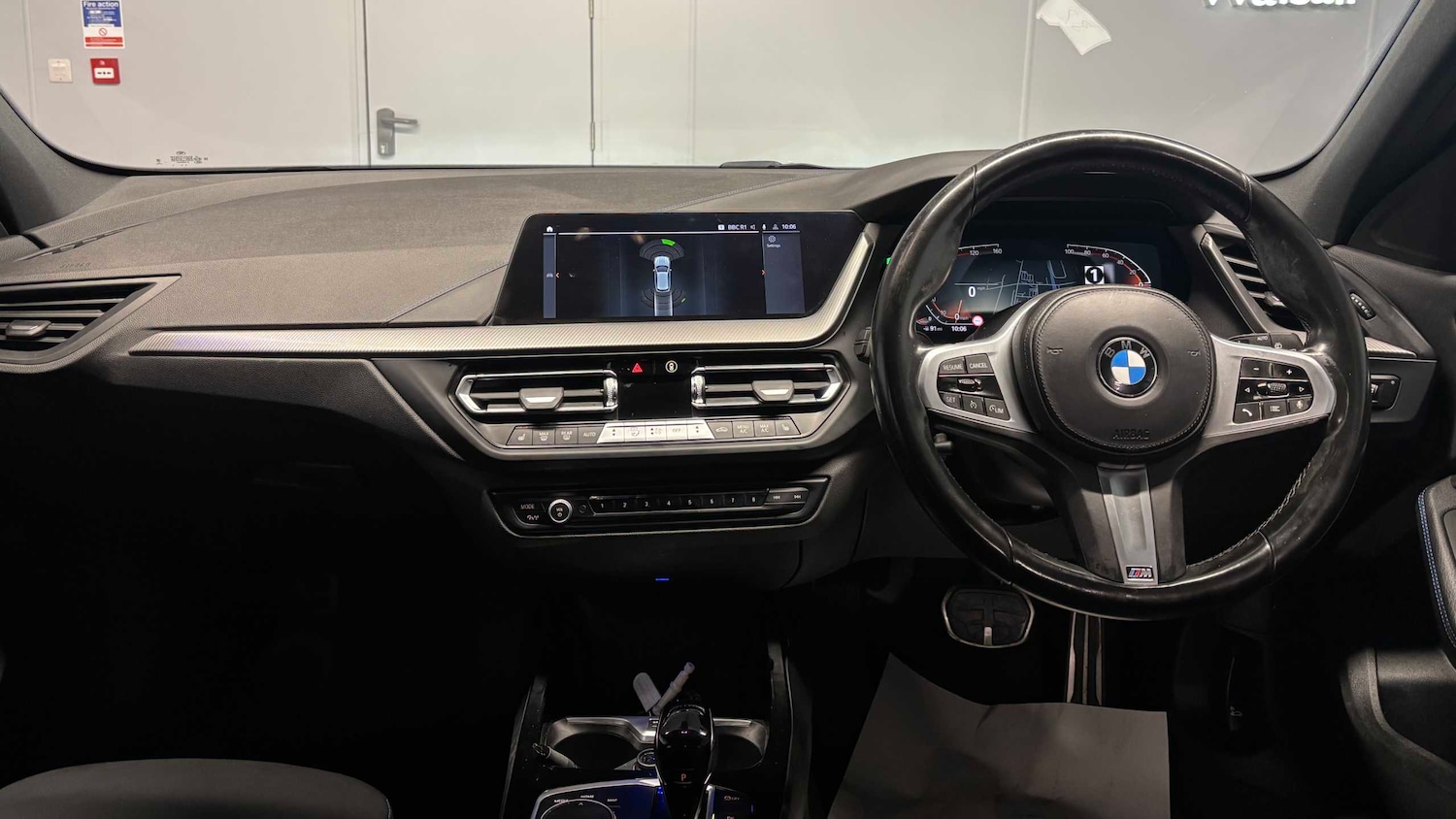 Used BMW 1 Series 2023 for sale - 77540645: Photo 24