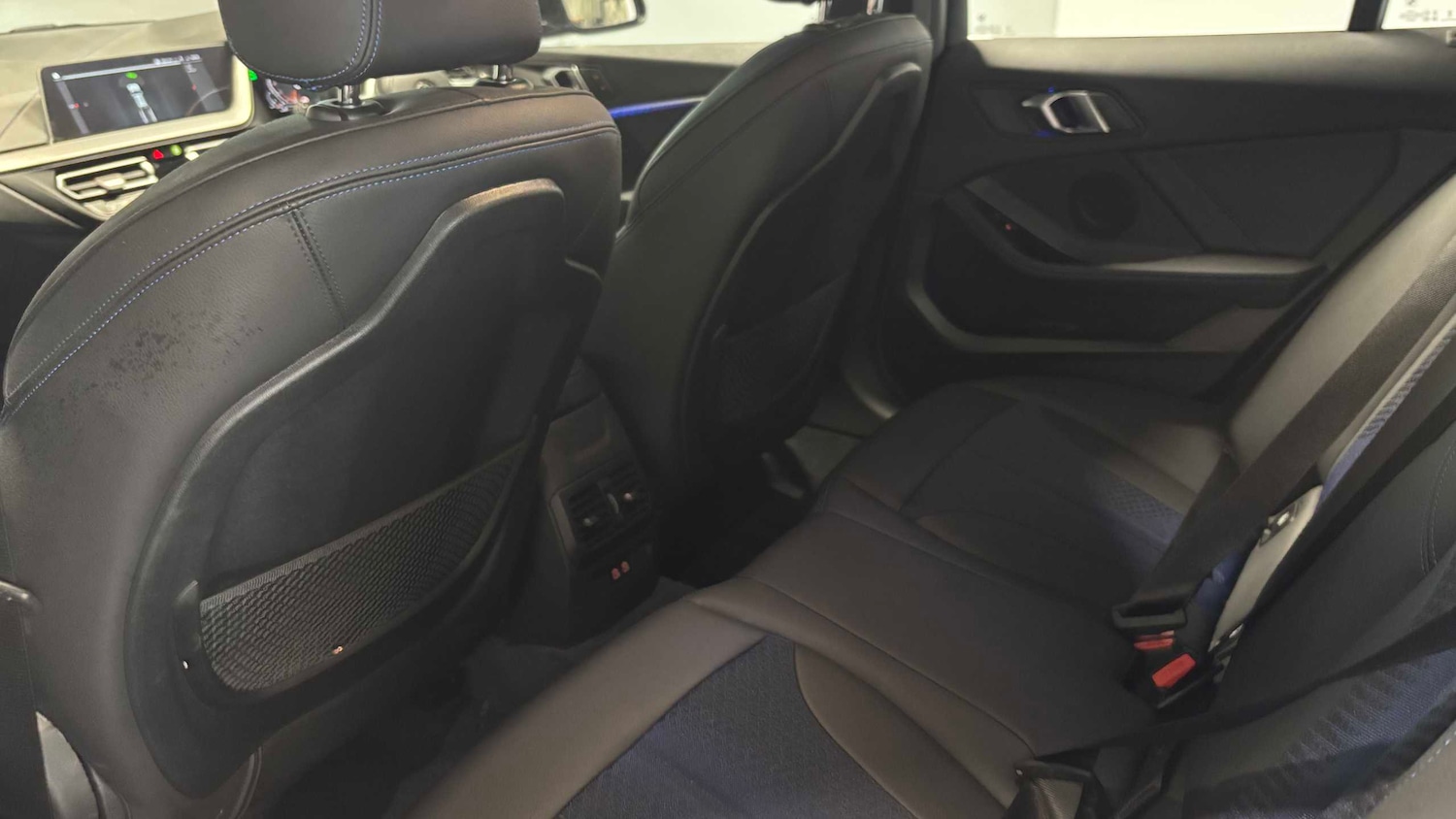 Used BMW 1 Series 2023 for sale - 77540645: Photo 25