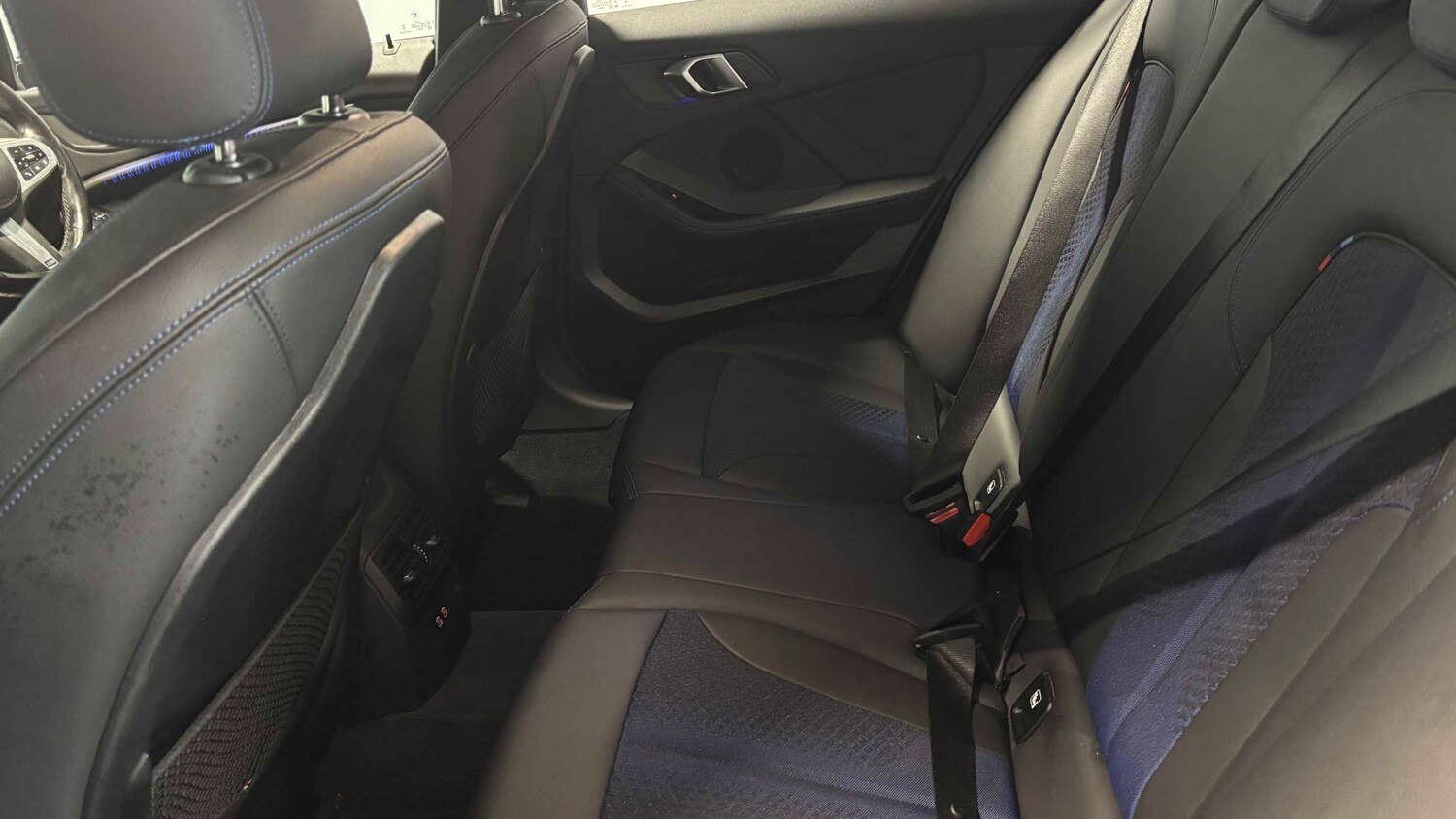 Used BMW 1 Series 2023 for sale - 77540645: Photo 26