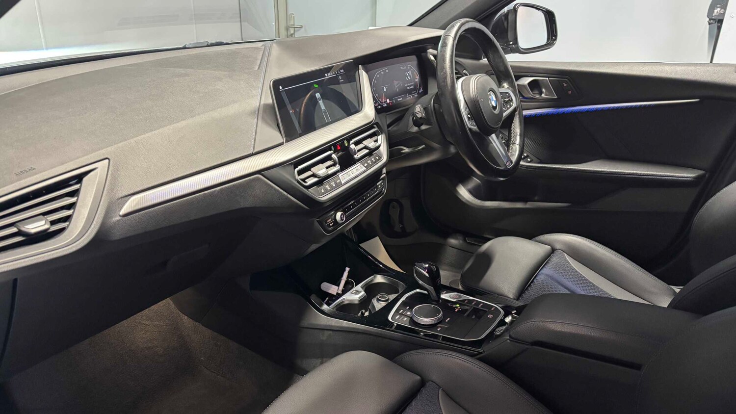 Used BMW 1 Series 2023 for sale - 77540645: Photo 27