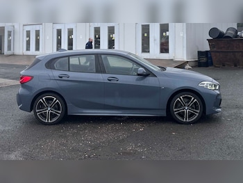 Used BMW 1 Series 2023 for sale - 77540645: Photo