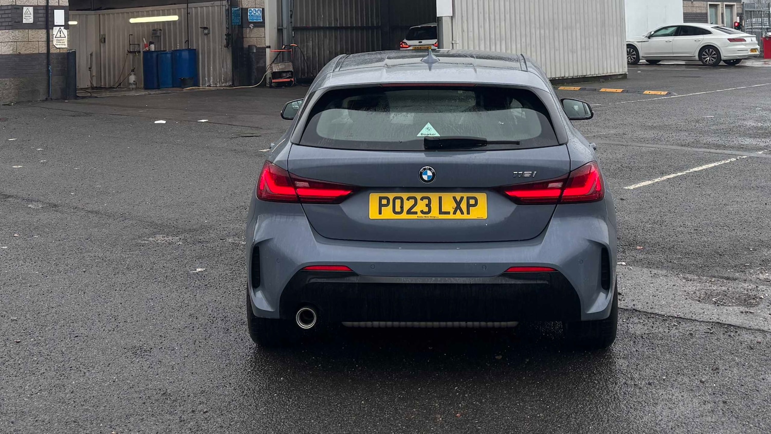 Used BMW 1 Series 2023 for sale - 77540645: Photo 5