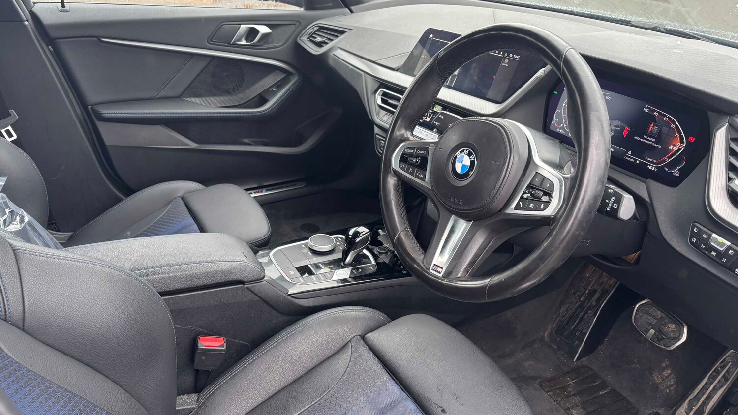 Used BMW 1 Series 2023 for sale - 77540645: Photo 6
