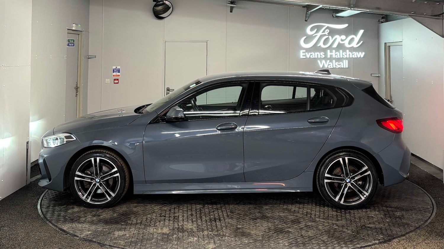 Used BMW 1 Series 2023 for sale - 77540645: Photo 8
