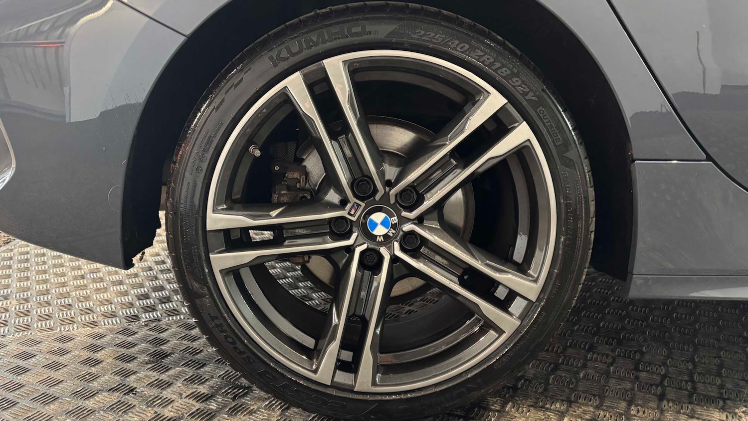 Used BMW 1 Series 2023 for sale - 77540645: Photo 9