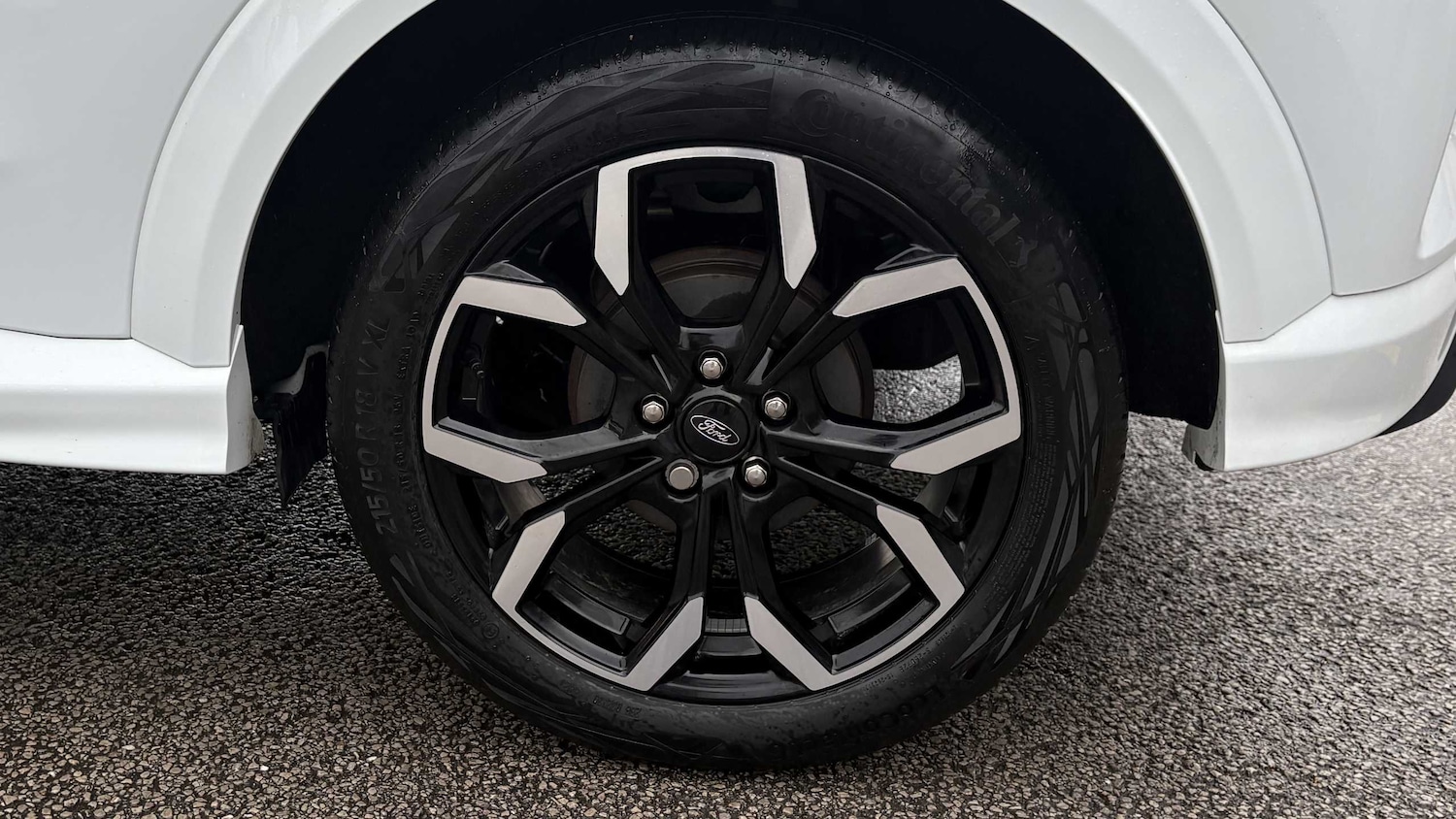 Used Ford Puma 2024 for sale - 76692170: Photo 11