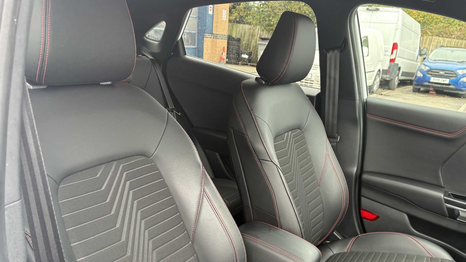 Used Ford Puma 2024 for sale - 76692170: Photo 15