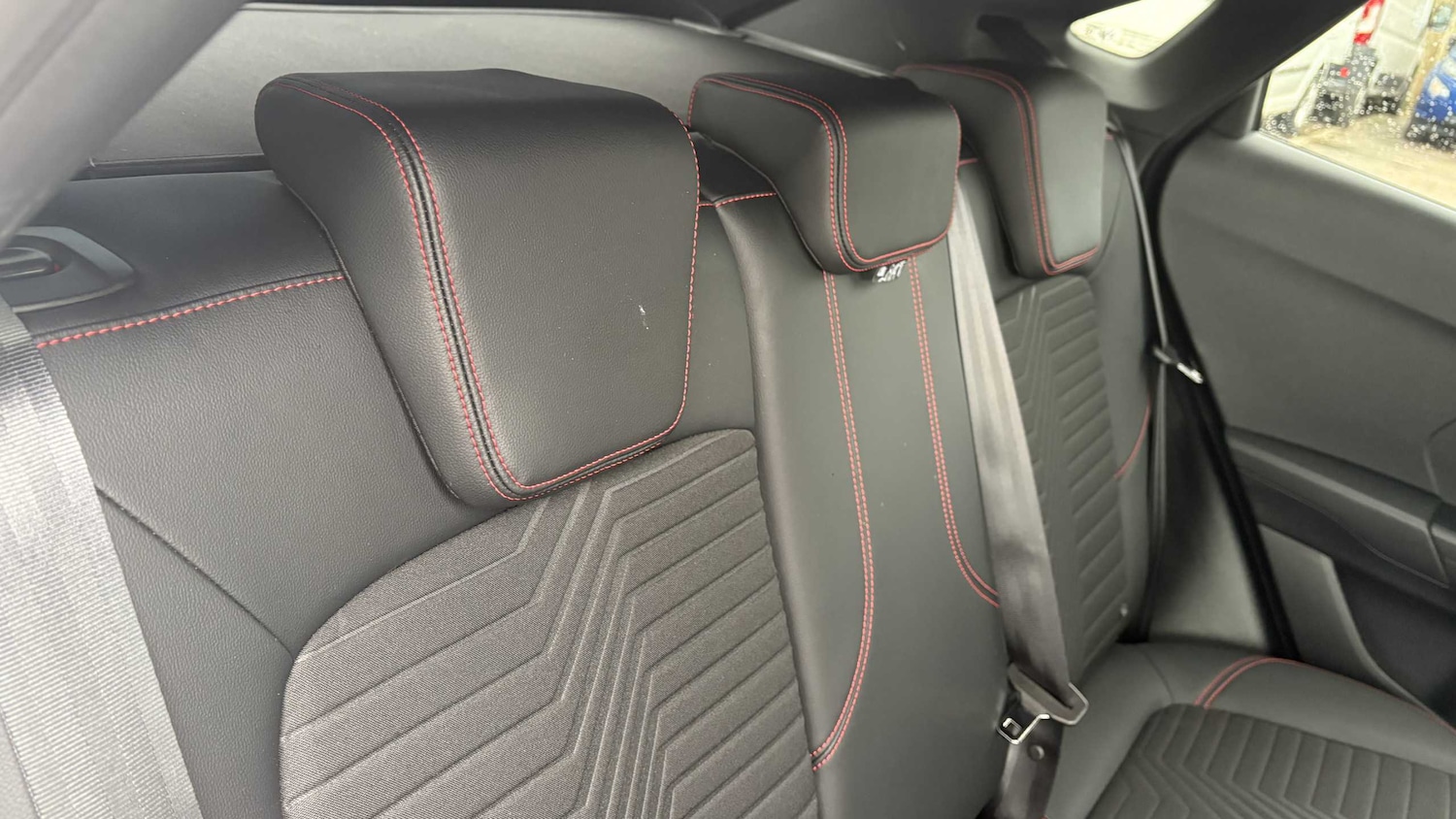 Used Ford Puma 2024 for sale - 76692170: Photo 16