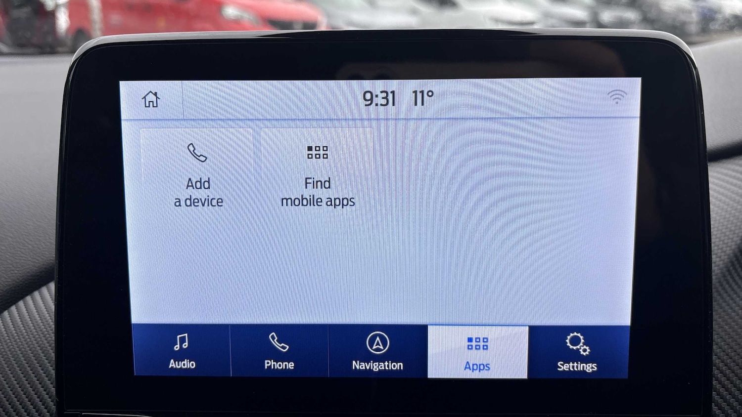 Used Ford Puma 2024 for sale - 76692170: Photo 21