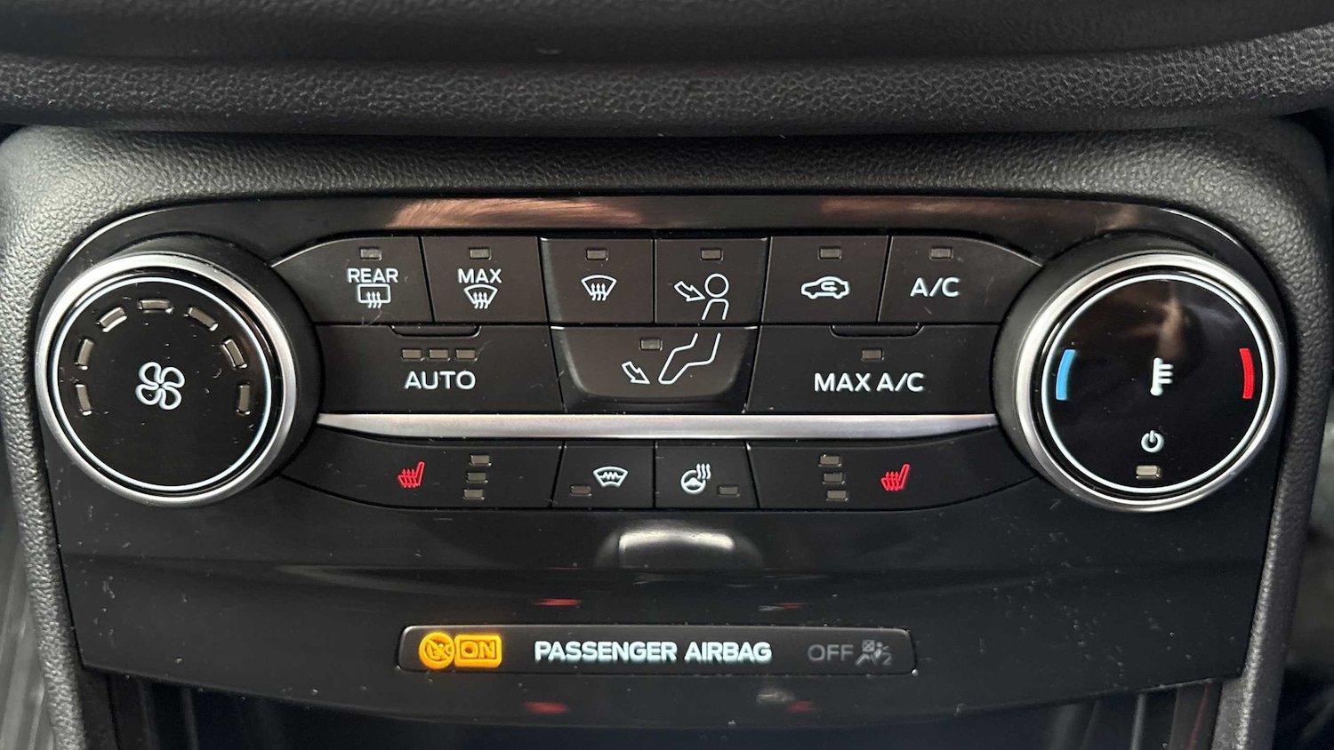 Used Ford Puma 2024 for sale - 76692170: Photo 22