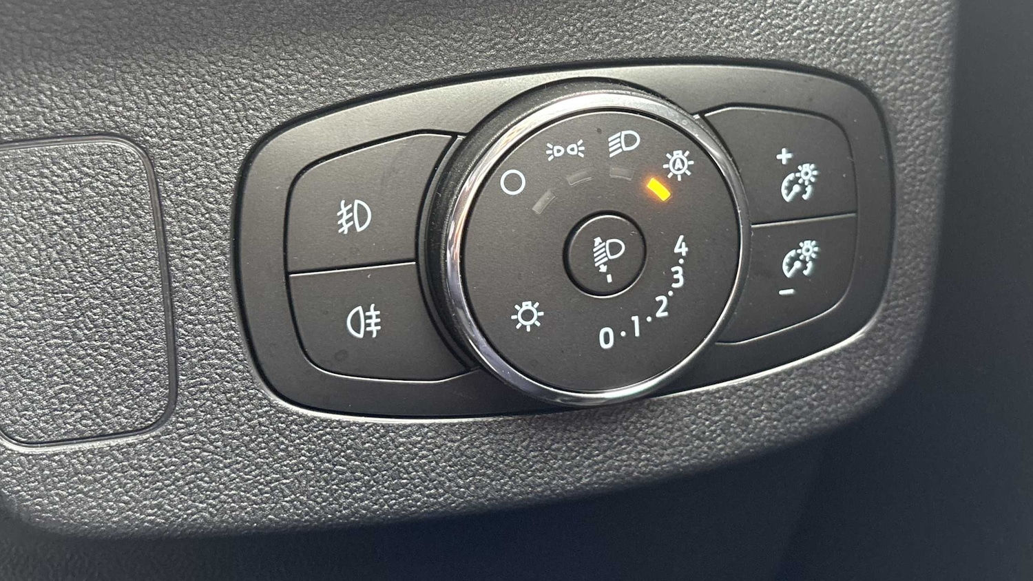 Used Ford Puma 2024 for sale - 76692170: Photo 33