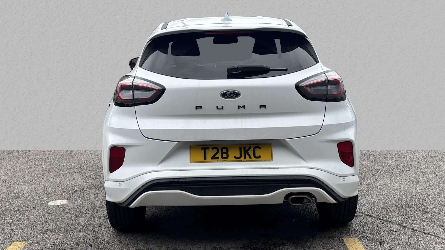 Used Ford Puma 2024 for sale - 76692170: Photo 6