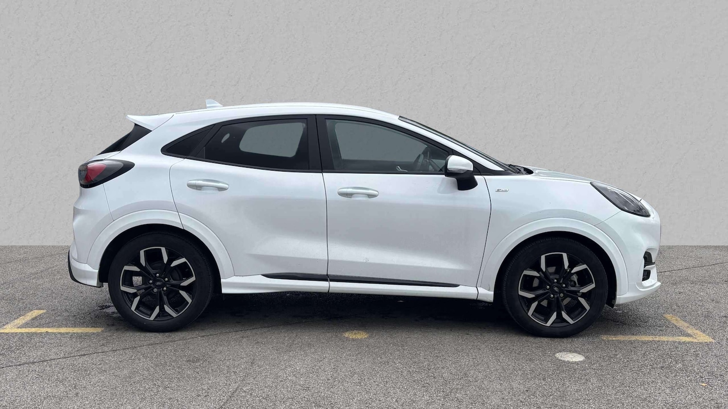 Used Ford Puma 2024 for sale - 76692170: Photo 8