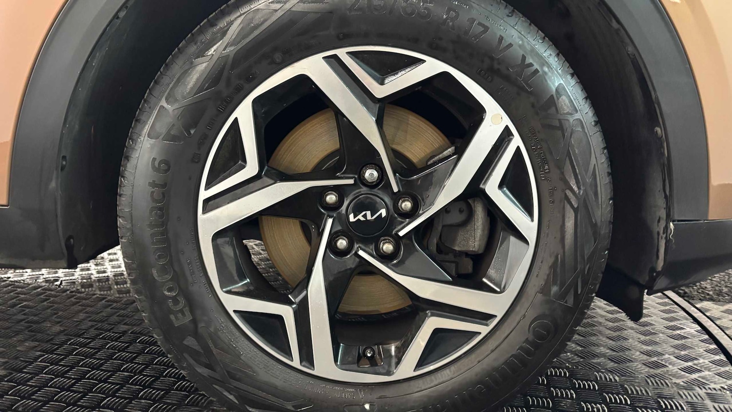 Used Kia Sportage 2022 for sale - 76928971: Photo 10