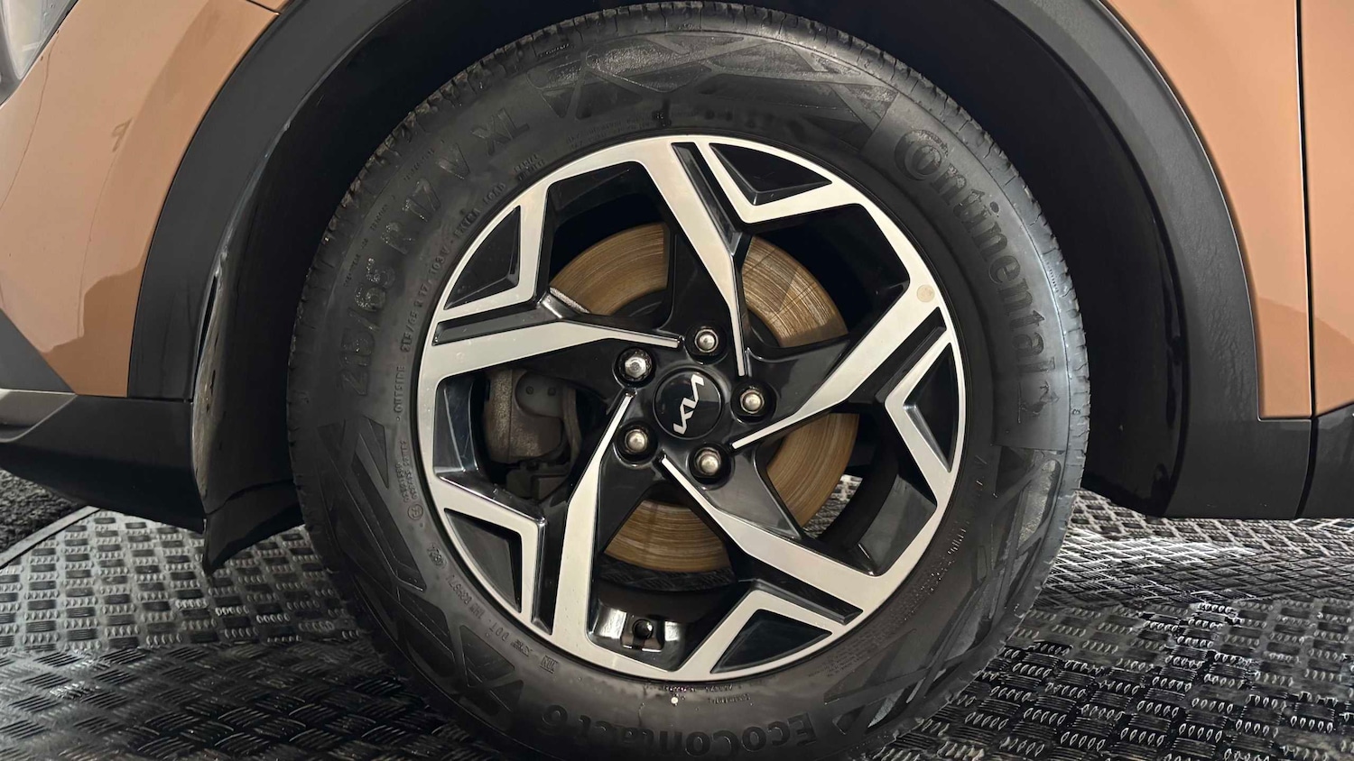 Used Kia Sportage 2022 for sale - 76928971: Photo 11