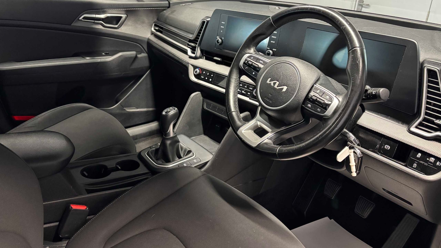 Used Kia Sportage 2022 for sale - 76928971: Photo 13