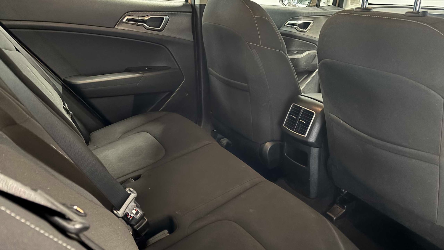 Used Kia Sportage 2022 for sale - 76928971: Photo 22