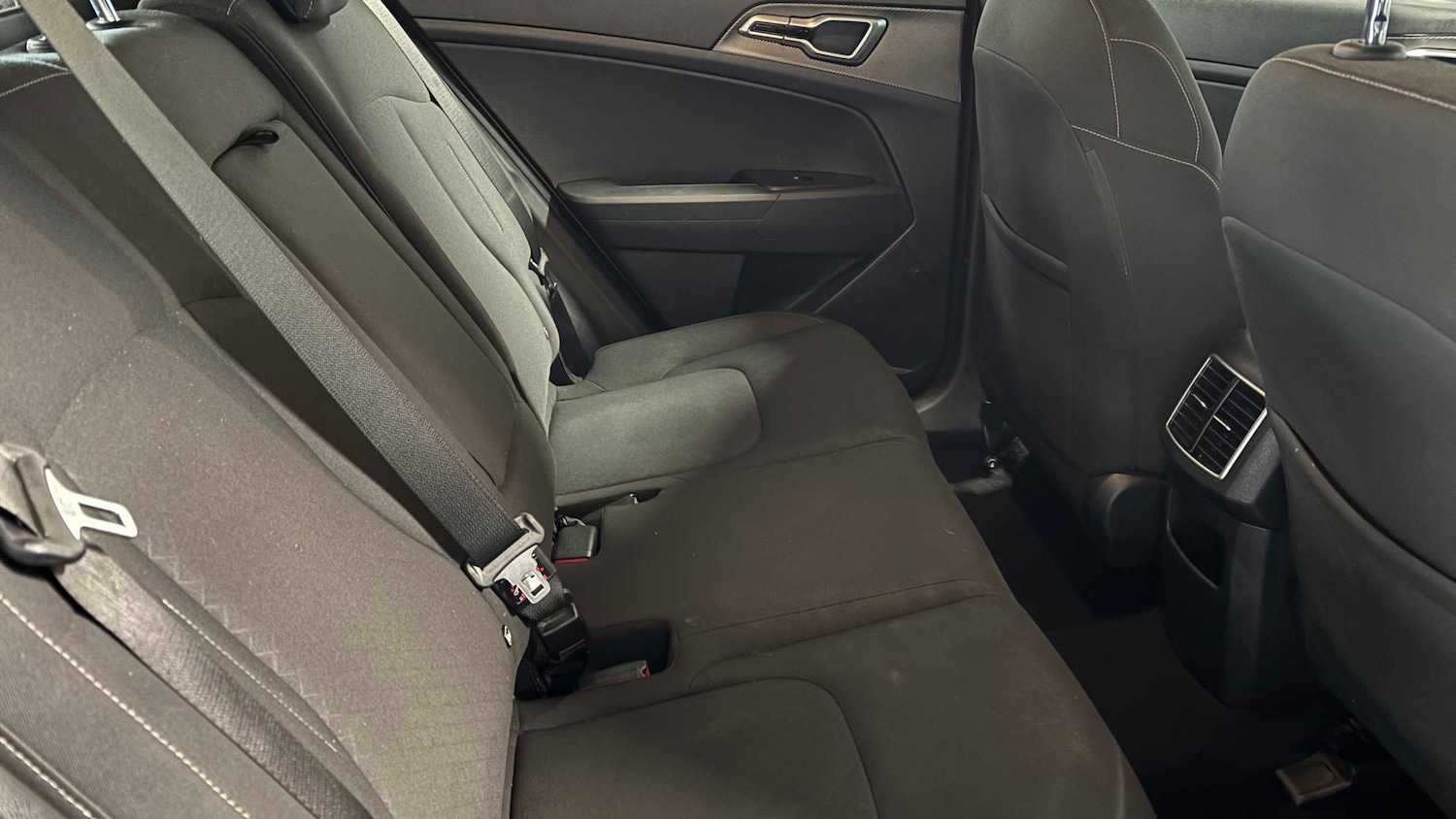 Used Kia Sportage 2022 for sale - 76928971: Photo 23