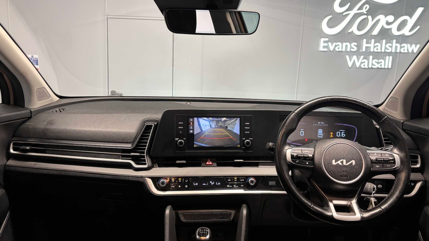 Used Kia Sportage 2022 for sale - 76928971: Photo 24