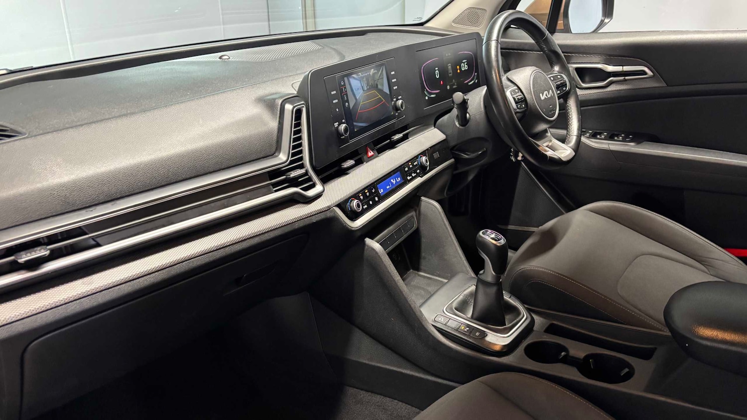 Used Kia Sportage 2022 for sale - 76928971: Photo 27