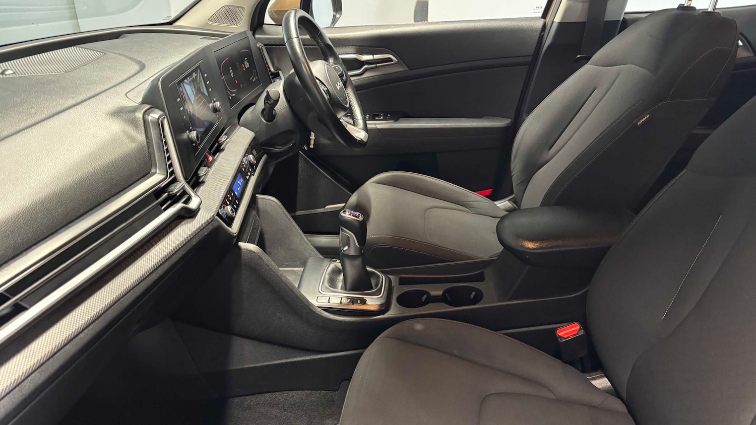 Used Kia Sportage 2022 for sale - 76928971: Photo 28