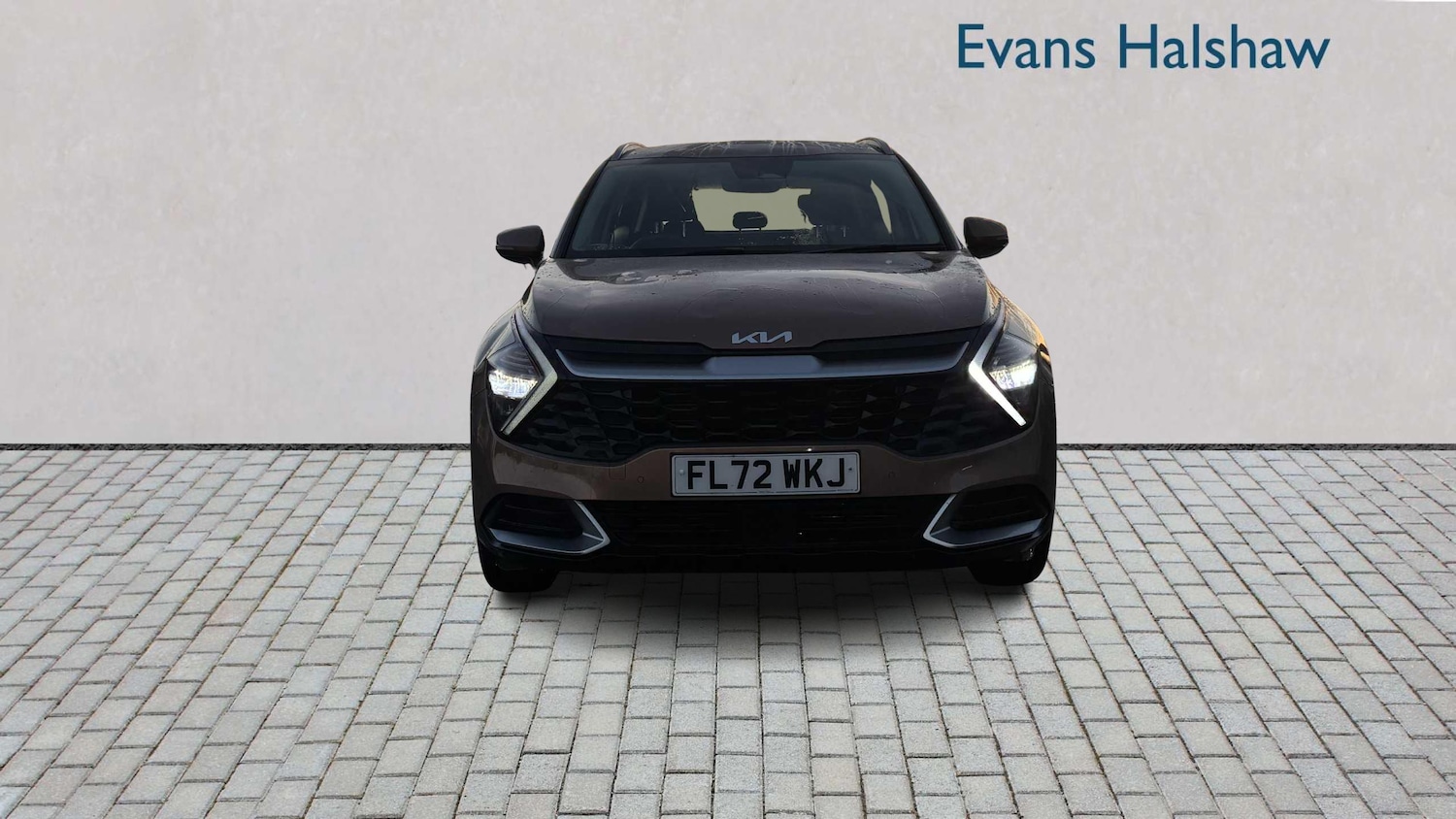 Used Kia Sportage 2022 for sale - 76928971: Photo 4