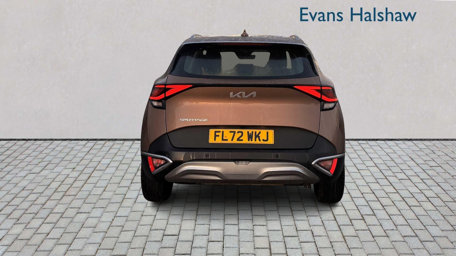 Used Kia Sportage 2022 for sale - 76928971: Photo 5