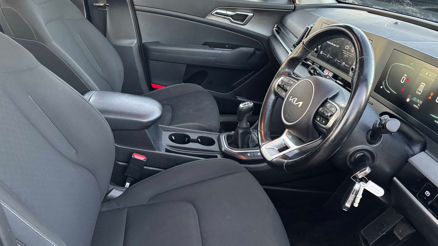 Used Kia Sportage 2022 for sale - 76928971: Photo 7