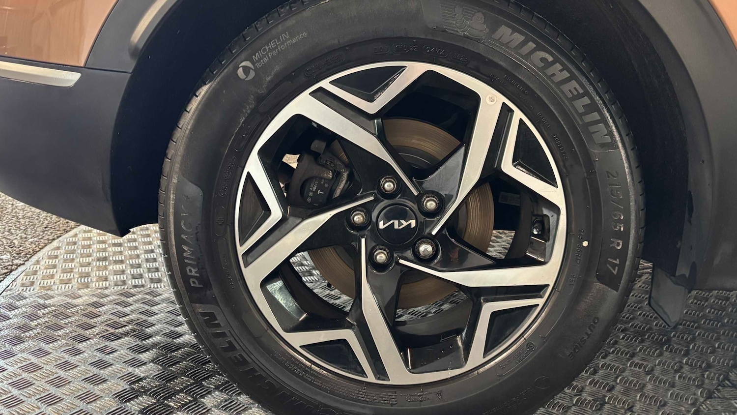 Used Kia Sportage 2022 for sale - 76928971: Photo 9